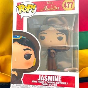 Disney’s Jasmine POP